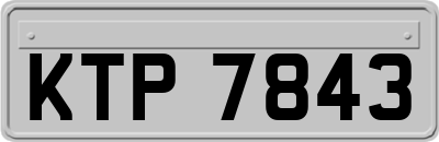 KTP7843