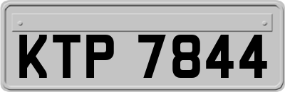 KTP7844