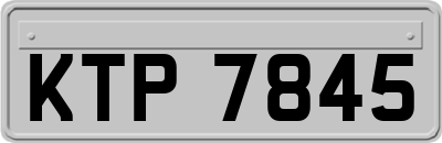 KTP7845