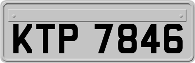 KTP7846
