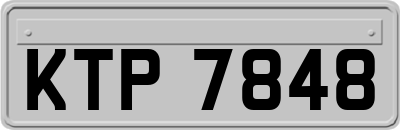 KTP7848