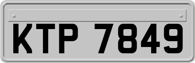 KTP7849