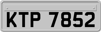 KTP7852