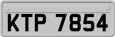 KTP7854