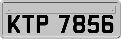 KTP7856