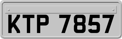 KTP7857
