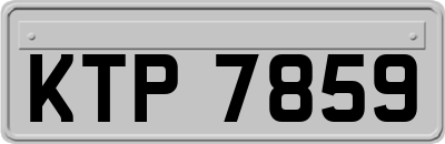KTP7859