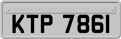 KTP7861