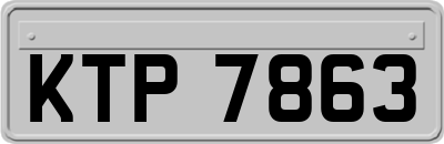 KTP7863