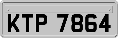 KTP7864