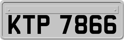 KTP7866