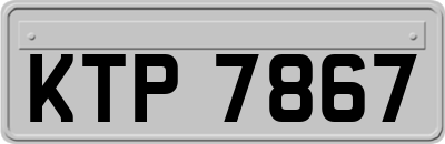 KTP7867