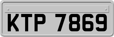 KTP7869