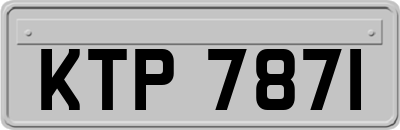 KTP7871