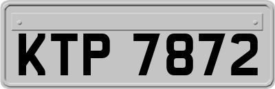 KTP7872