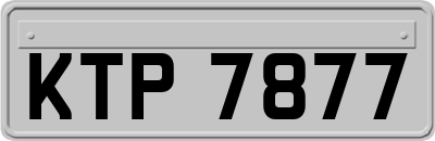 KTP7877