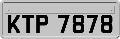 KTP7878