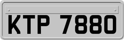 KTP7880