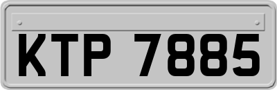 KTP7885