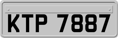 KTP7887