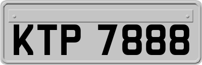KTP7888