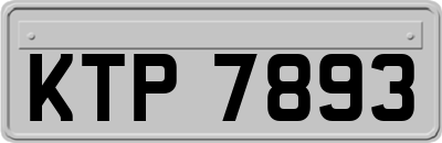 KTP7893