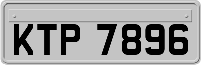 KTP7896