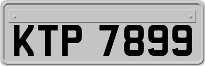 KTP7899