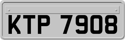 KTP7908