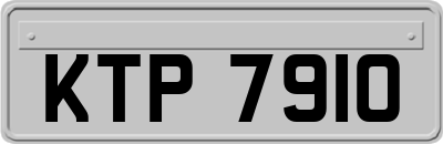 KTP7910