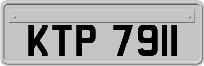 KTP7911