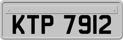 KTP7912