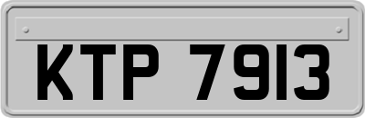 KTP7913