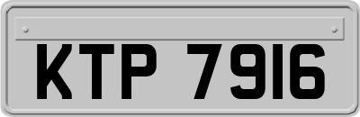 KTP7916