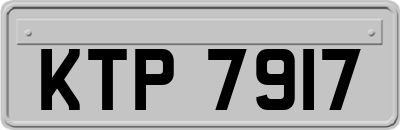 KTP7917