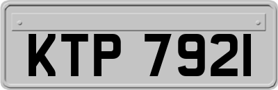 KTP7921