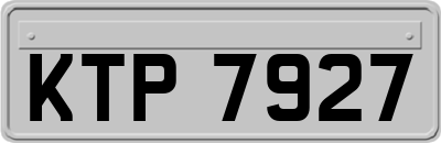 KTP7927