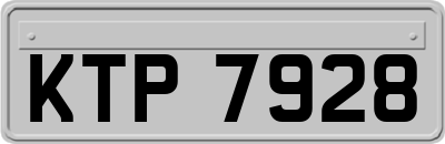 KTP7928
