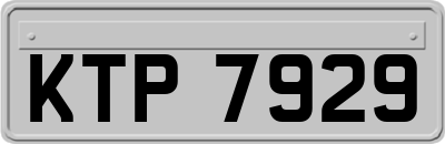 KTP7929