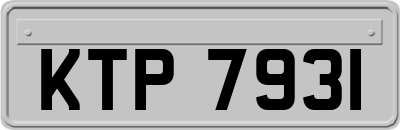 KTP7931