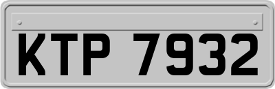 KTP7932