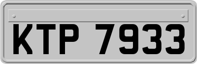 KTP7933