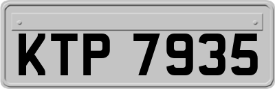 KTP7935