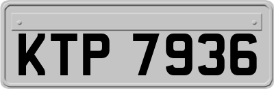 KTP7936