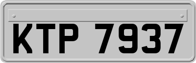 KTP7937