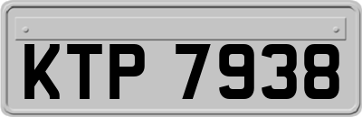 KTP7938
