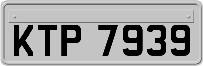 KTP7939