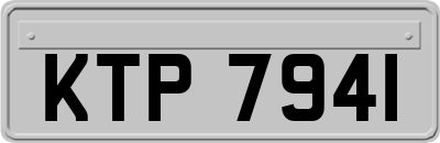 KTP7941