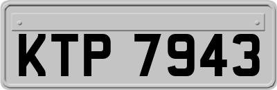 KTP7943