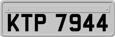 KTP7944